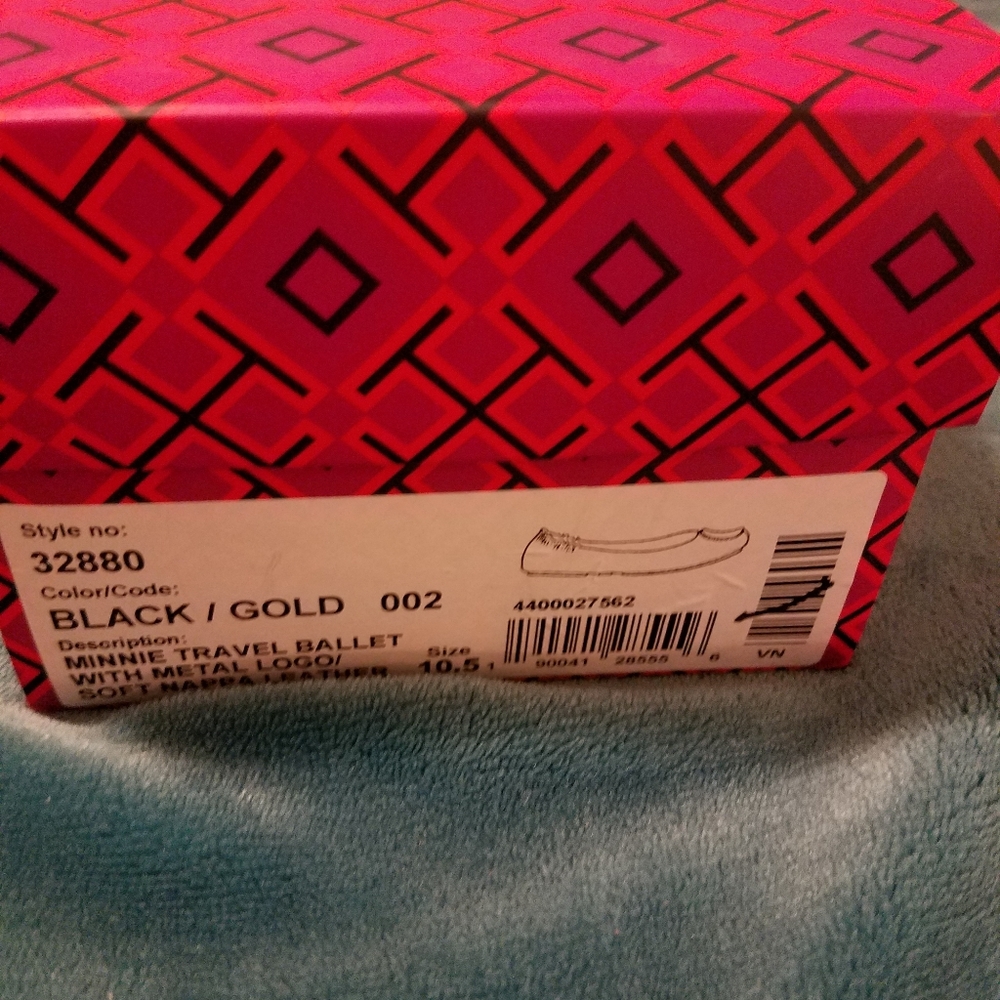 Tory Burch